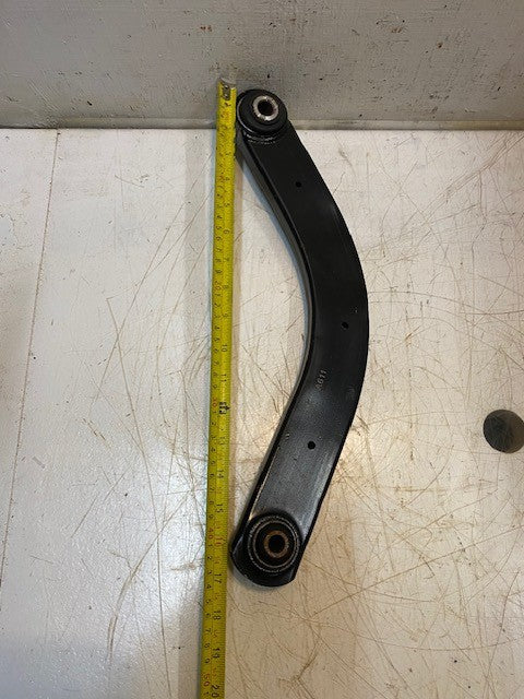 Rear Upper Non-Adjustable Control Arm A611 Suspension Part 17" Long