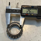 9 Qty of National Tapered Roller Bearings L44649 | 45mm OD 27mm Bore (9 Qty)