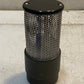 FSS Barrel Strainer with Foot Valve 1-1/2 NH 5-1/2" Tall 47mm ID