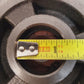 Mounting Flange for Hydraulic Pump 0.750 | 1.250 | 0.615