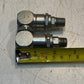 PU High Pressure Universal Swivel 2" W 4-1/4" L 13mm Thread 13mm Thread