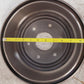 Durago Rear Floating Drum Brake 8973 | XR PT21