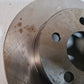 Disc Brake Rotor 53001 | DEG081 | MIN.TH.26.0 MM