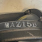 Rear Differential Assembly S6147 | 0051 | S6147-13 | MAZ15B | N595