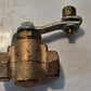 Auto Gear & Parts Valve Control SK971 | 2910-741-0836 | DA20 113-ORD 29274