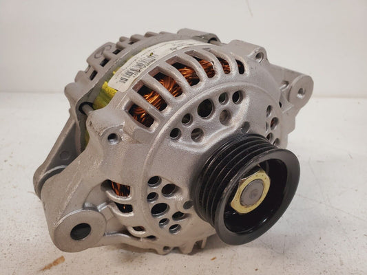 Duralast Alternator Remanufactured 14477 | 13564