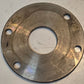 Pump Retainer Plate TS-6397-0603-00 for TSC | 149 mm OD | 12mm Mounting Holes