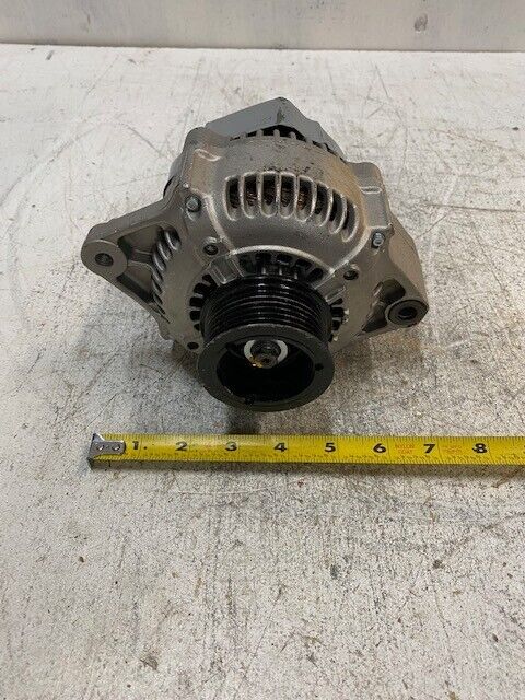 Duralast Alternator 14643