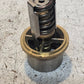 3 Quantity of Flow Control Thermostats 4A356-009 for CAT (3 Quantity)
