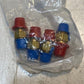 4 Quantity of Genuine Continental Parts 628438 Fittings (Bag of 4)