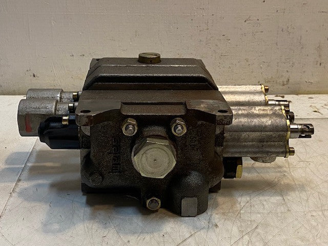 Salami Directional Control Valve VD08A/FBDSD/U4S | 623500990