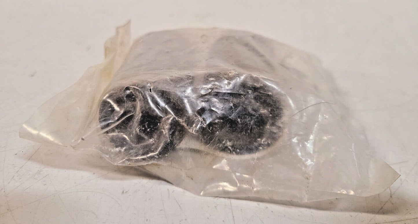 2 Quantity of Flagg Suspension Parts Rubber Bushing RB-1 (2 Qty)