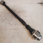 Front Drive Shaft C1699