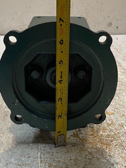 Grove Gear Flexaline Gearbox Model HM0218-1 | 80034370604 | F13RQ56