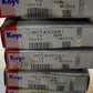 5 Quantity of Koyo Clutch Release Ball Bearings RCT432SA1 (5 Quantity)