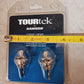 Samson Tourtek Guitar Strap Locks SATSL1