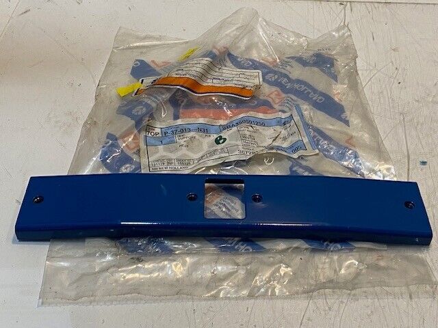 New Holland SBA350501250 Hood Support fits Ford 10-1/8" L 1-7/8" W