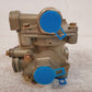 Heavy Duty Trailer Valve Type RT-4