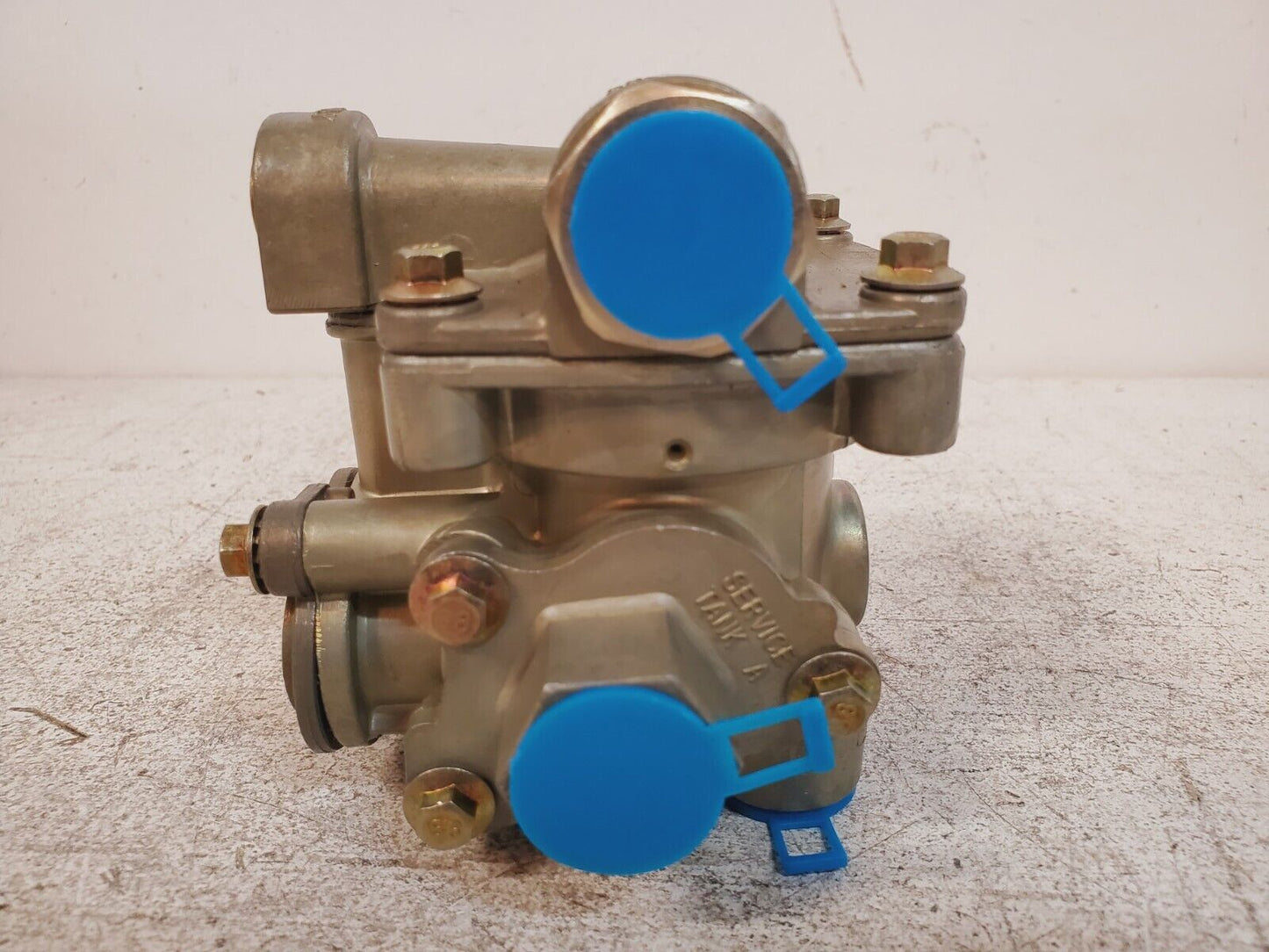 Heavy Duty Trailer Valve Type RT-4