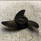 Three Blade Propeller 8" Dia. AF124-05, AF124-06, AF124-07, AF124-10, AF124-12