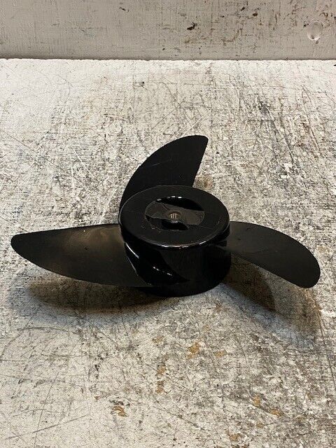 Three Blade Propeller 8" Dia. AF124-05, AF124-06, AF124-07, AF124-10, AF124-12