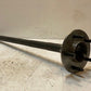 Axle Shaft 33-3/4" Long 31-Spline 5-Bolt 14mm Bolt Thread 39mm Shaft Dia.