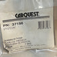 Carquest Power Steering Hose 37196