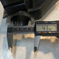 Steering Spindle Knuckle 0059K | 52mm Bore 33mm Bore 44mm Bore
