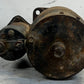 Delco-Remy Starter Motor 1109424 For Tractors and Heavy Duty Vehicles OEM