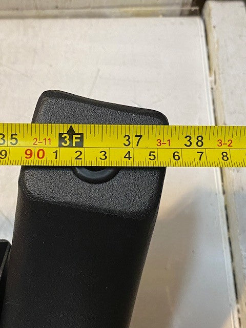 Nilight Bulk Bull Bar w/ LED Light Bar Che-68