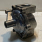 Jefferson Water Pump 44mm Bore 6" x 6" x 6" 30mm Shaft 18mm ID