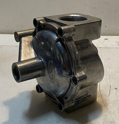 Jefferson Water Pump 44mm Bore 6" x 6" x 6" 30mm Shaft 18mm ID