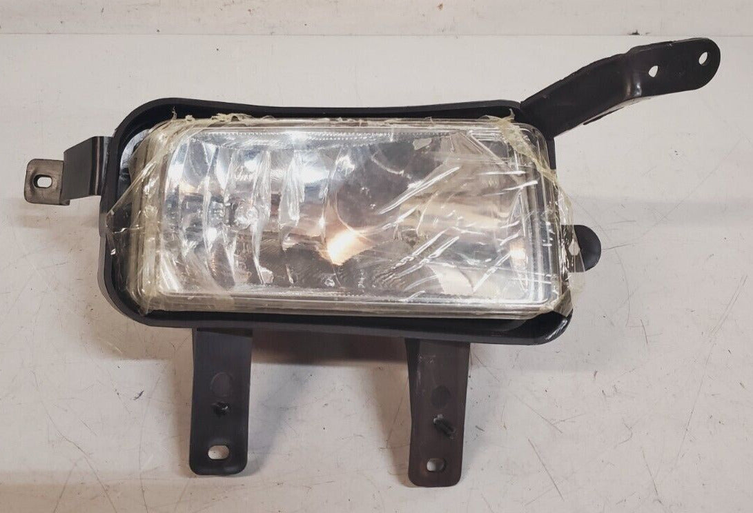 Clear Bumper Lamp Fog Light CV761-1 | LH | PP-TD20