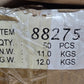 10 Quantity of 88275 1" Rail Fittings 90 Degree for Sailrite (10 Quantity)