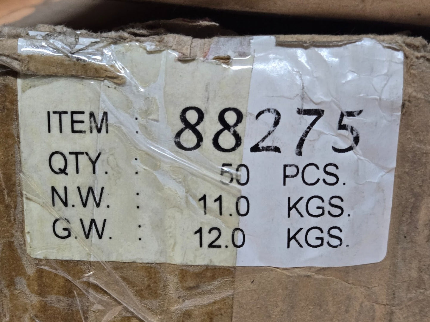 10 Quantity of 88275 1" Rail Fittings 90 Degree for Sailrite (10 Quantity)