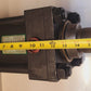 Cunningham Hydraulic Cylinder Model HS | S/N 20996-173 | AH1 PU1116