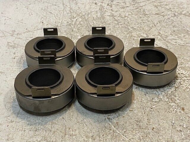 5 Quantity of Koyo Clutch Release Ball Bearings RCT359SA (5 Quantity)