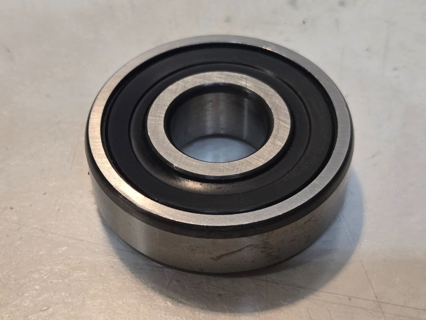 7 Quantity of FLT-4 Ball Bearings 63032RSC3 | 47 mm OD x 17 mm Bore (7 Qty)