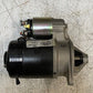 4 Qty of Quality Built Remanufactured Starters 16805 | 31-2044 (4 Quantity)