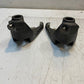 2 Quantity of Transfer Case Range Shift Forks A6 | 4-1/4" W 16mm Bore (2 Qty)