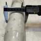 Shock Absorber 16684 | 22400 | X127G1 | 17" Long 60mm OD 13mm Bore