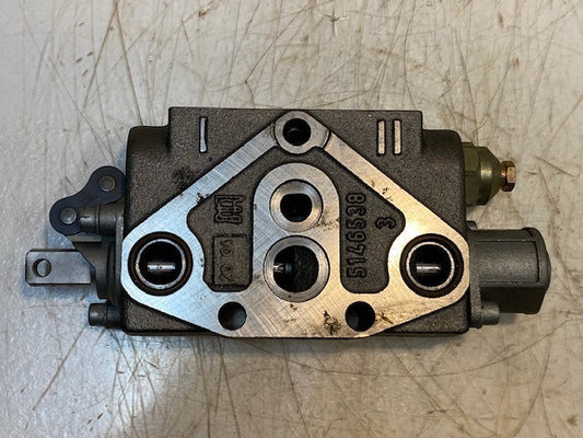 New Holland Hydraulic Remote Control Valve for Ford Tractor 5146538