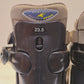 Salomon Symbio Flex 50 Ski Boots 6.0 Metal Black 23.5 | RPZ20995