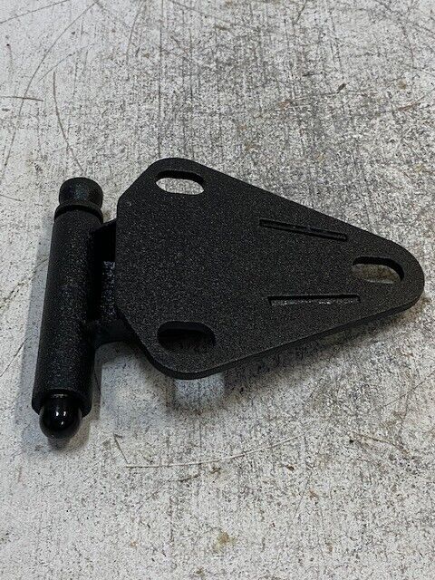 XRC Brake Pedal Mount 4-1/2"x5"