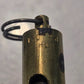3 Quantity of Air Compressor Tank Manifolds 1/2" MPT x 1/4" FPT 140 PSI (3 Qty)