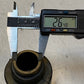 6 Qty of Pinion Starter Drives VS-12, VS-16, VS-27 | 25mm Bore 15-Spline (6 Qty)