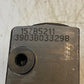 INLET SECTION HYDRAULIC PROPORTIONAL VALVE 157B5211 | 3903B033298