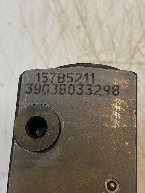 INLET SECTION HYDRAULIC PROPORTIONAL VALVE 157B5211 | 3903B033298
