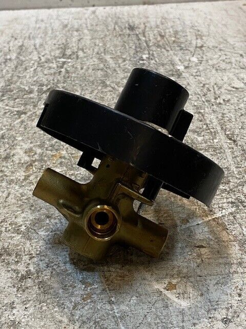 ASSE Pressure Balancing Valve 1016P | 158096 | 16mm Bore