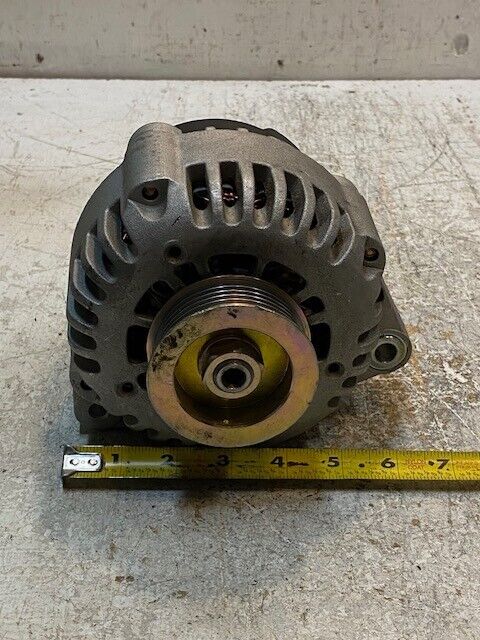 Remy Alternator 91500